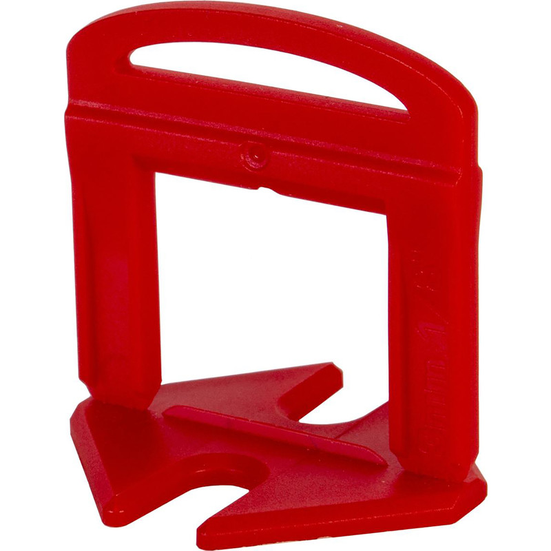 Rubi Delta Level Systeem clip 11-20mm 2mm