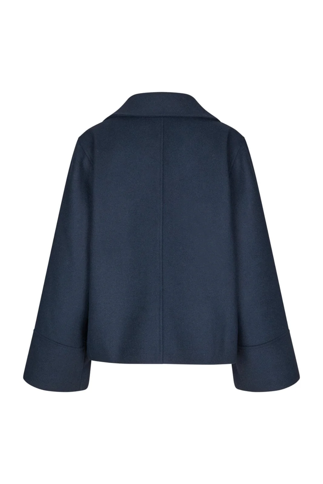 Modström Jannamd Jacket 3319 navy sky