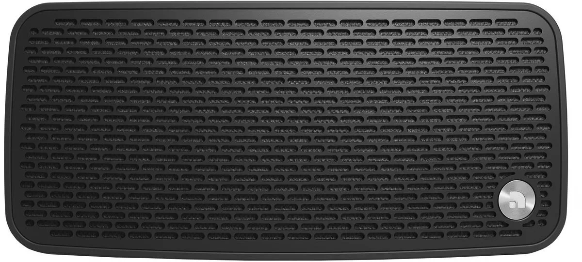 Audio Pro P5 Noir Enceintes Bluetooth portables