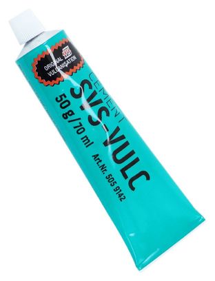 TUBE COLLE 50G Tip Top.