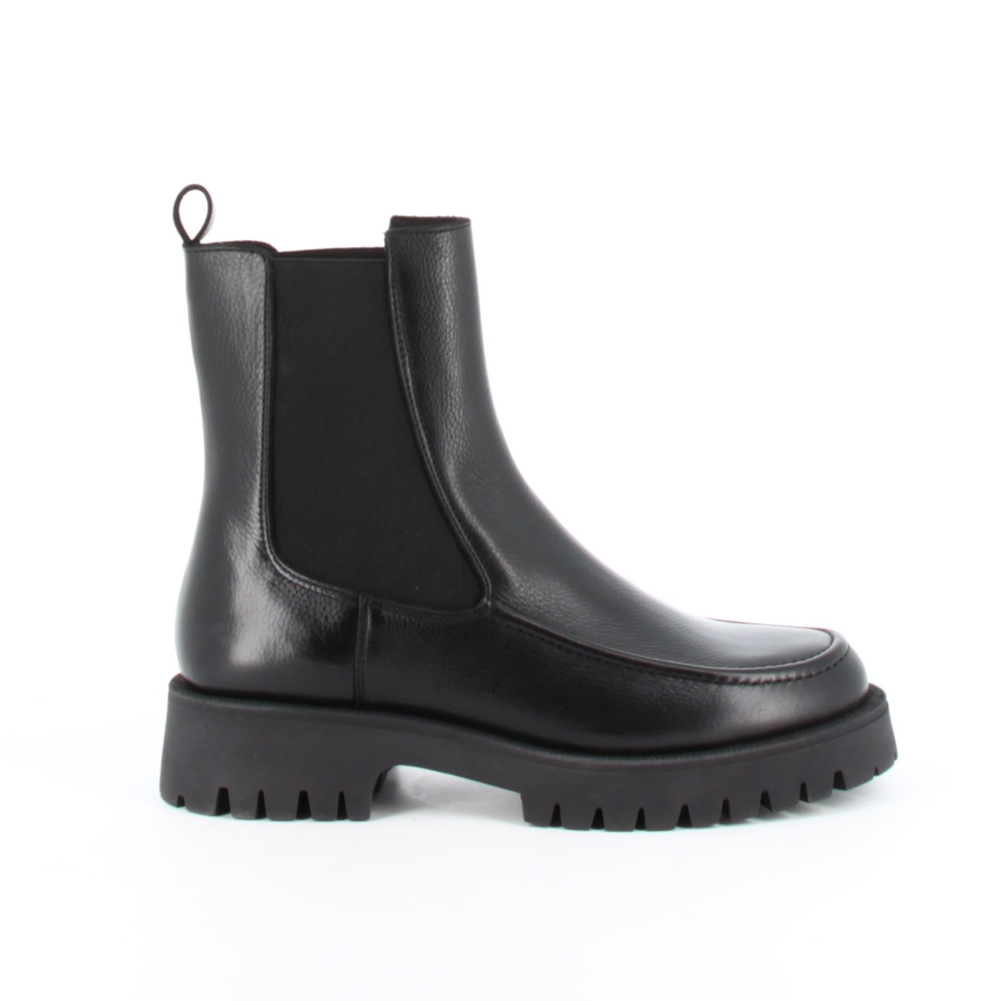 André - Bottines & Boots AZERTY Noir