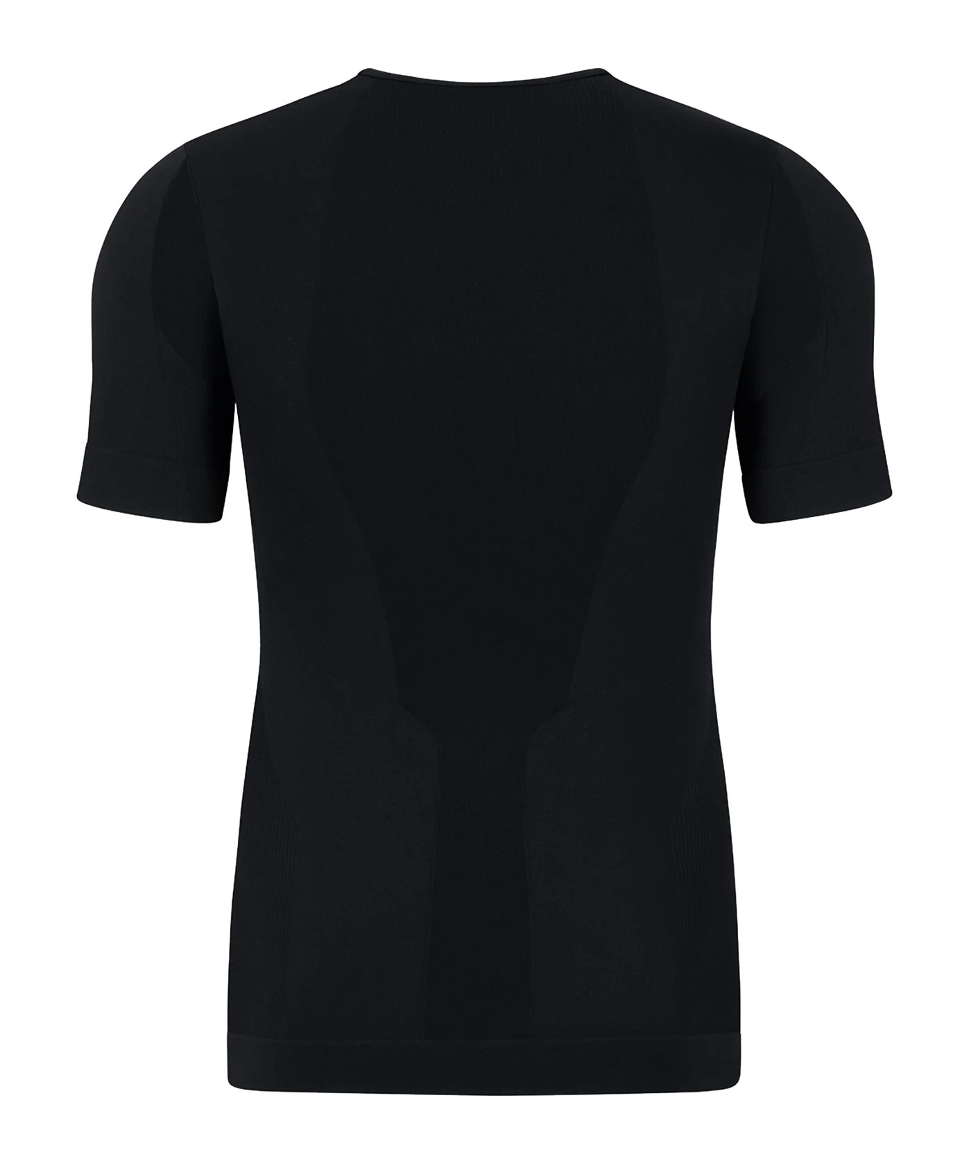 JAKO Skinbalance 2.0 T-Shirt Schwarz F800