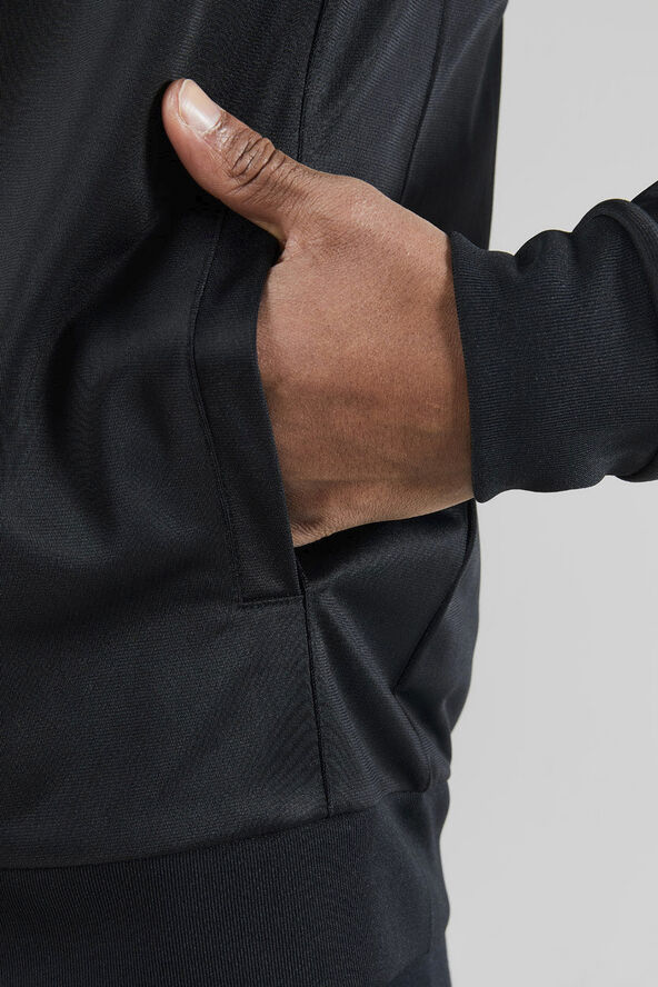 Craft District WCT Sweatshirt Sort
