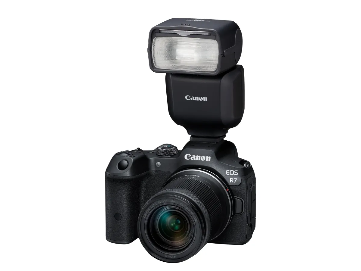Canon Speedlite EL-10 - - 60 (m)