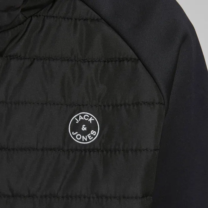 Jack & Jones Quilted Jas Junior
