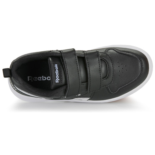 Reebok Classic - REEBOK ROYAL PRIME 2.0 - Noir / Blanc