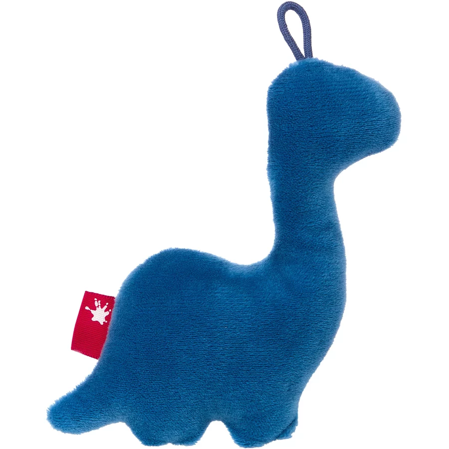 sigikid® Greifling RedStars Dino