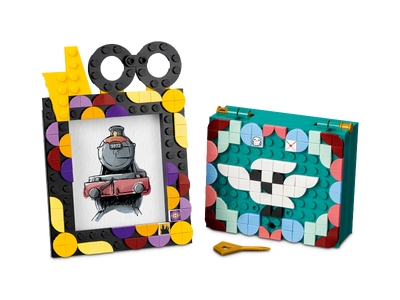 LEGO Zweinstein™ Bureaukit (41811)
