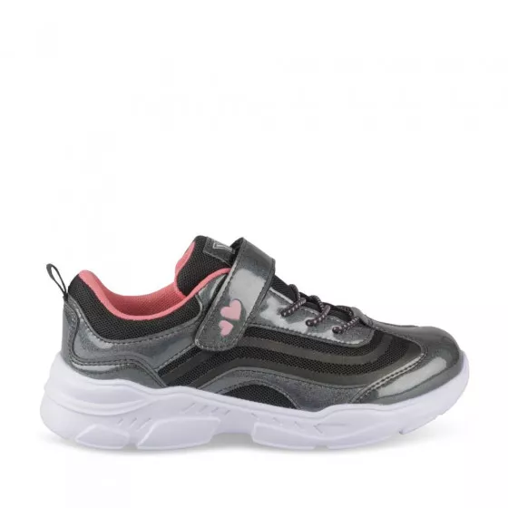 Baskets NOIR UNYK