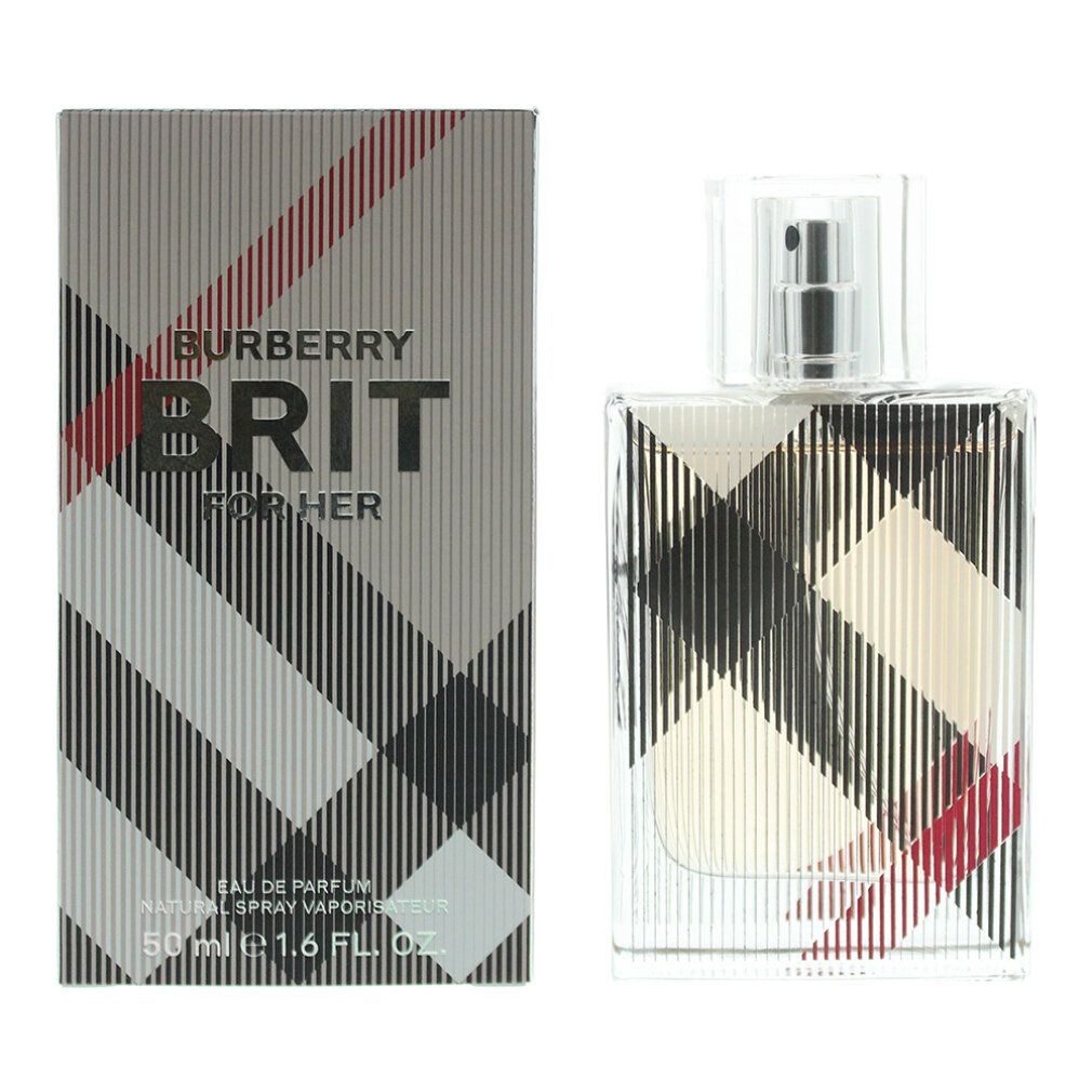 brit for her edp vapo