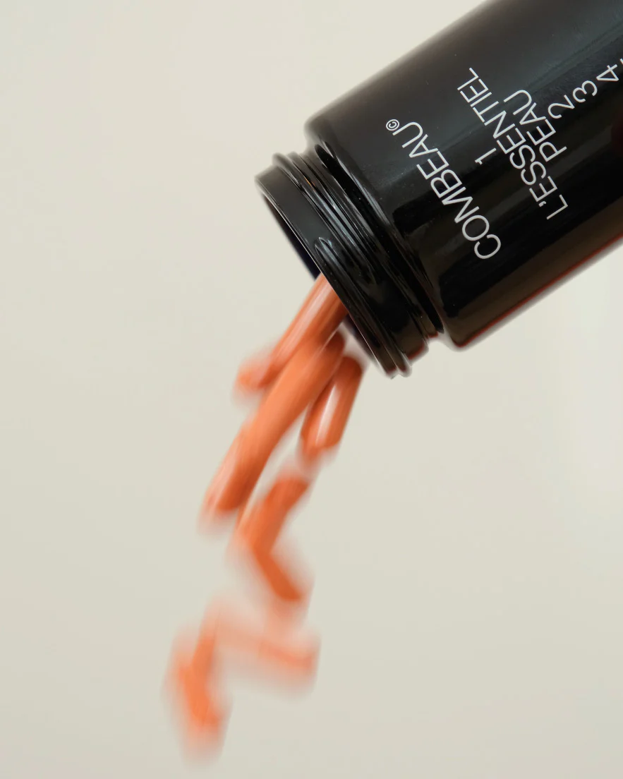 Combeau L'Essentiel Peau