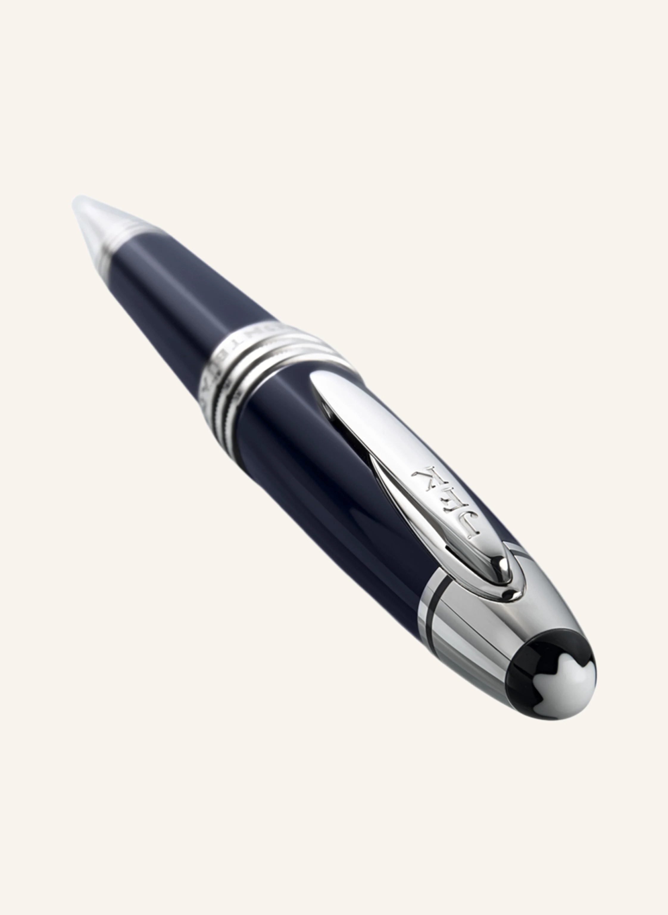 MONTBLANC Kugelschreiber JOHN F. KENNEDY SPECIAL EDITION