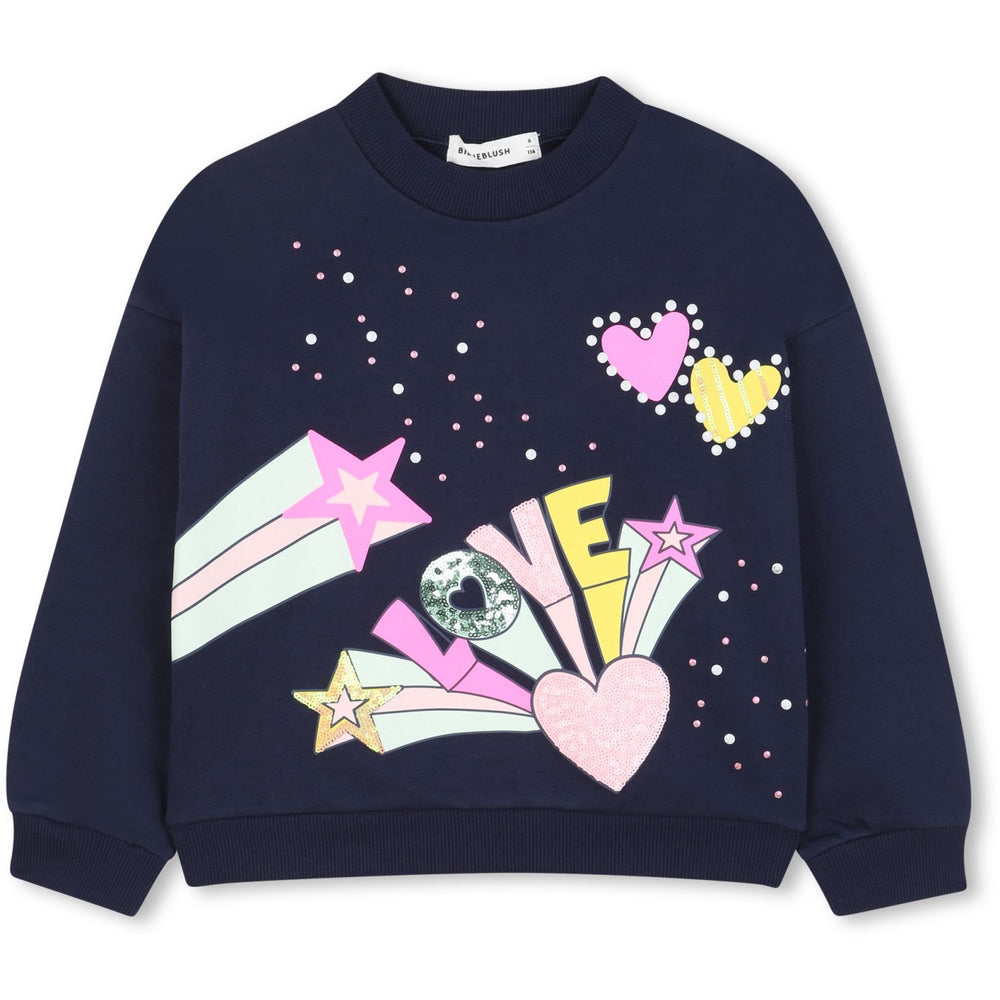 Køb Billieblush Sweatshirt