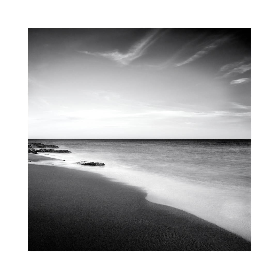 Algarve by Wolfgang Uhlig - Limited Edition. Edition of: 150. Signed.