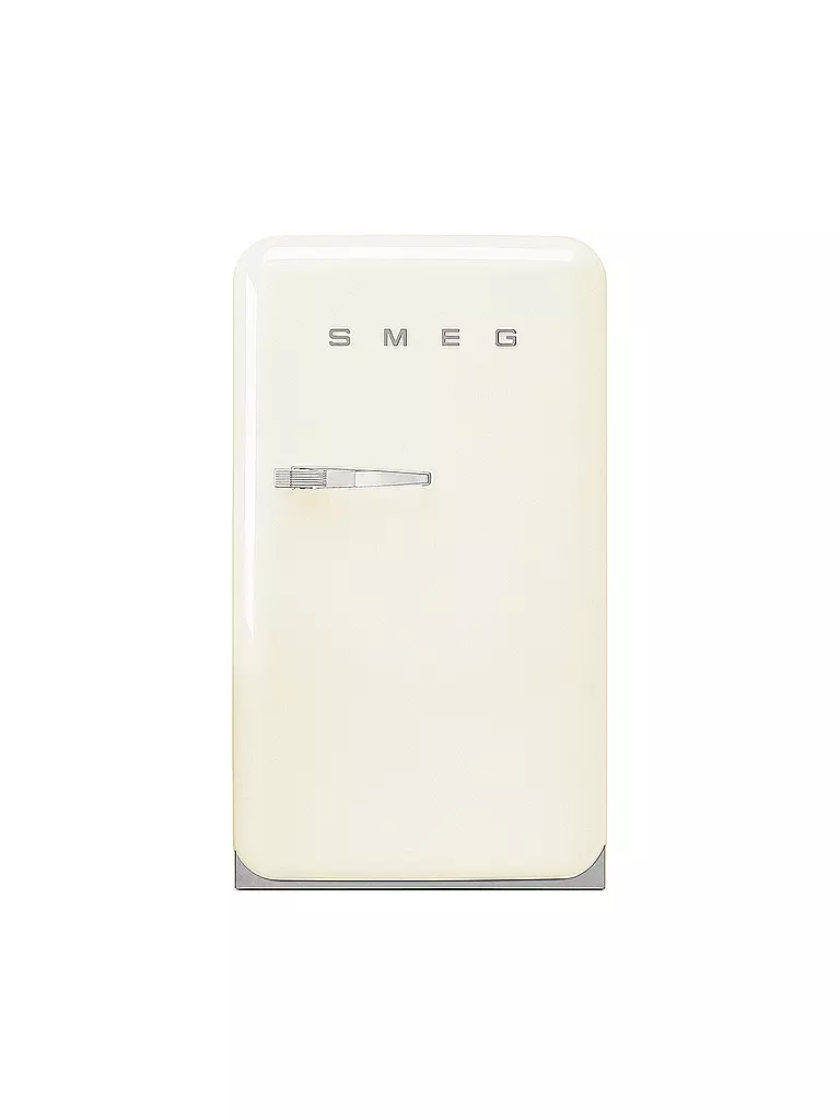 SMEG Happy Home Bar 50s Retro Style  Creme FAB10HRCR5 creme