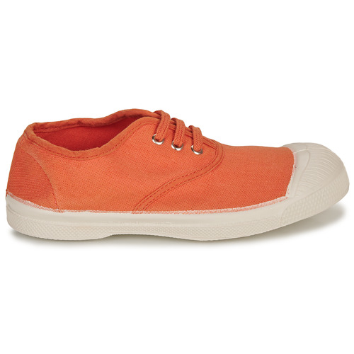 Bensimon - TENNIS LACET - Rose