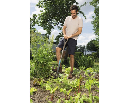 GARDENA NatureLine spadevork 