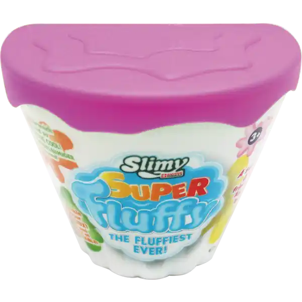 Super Fluffy
