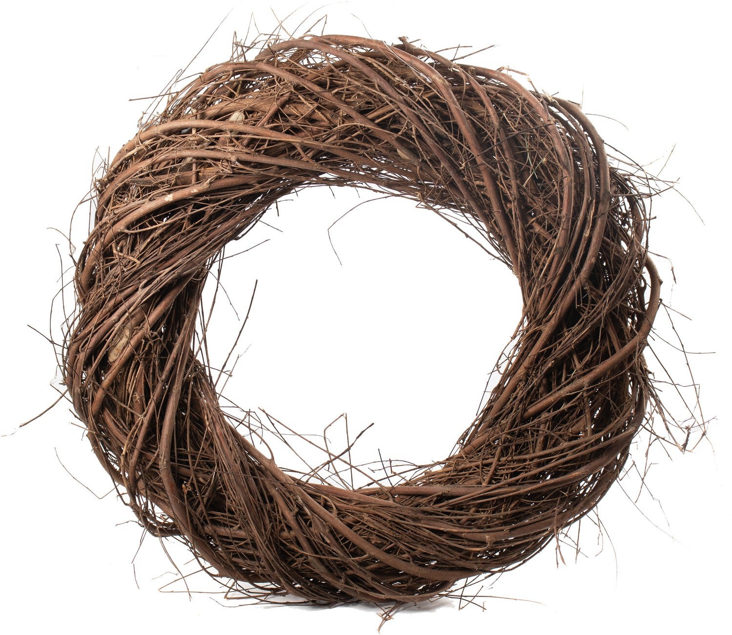 Krans Harris naturel D 50 H 11 cm