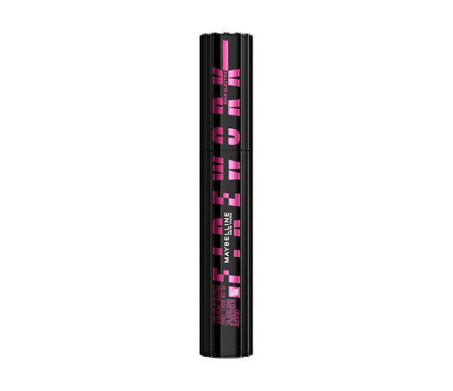 Maybelline Lash Sensational Firework MascaraElector Black