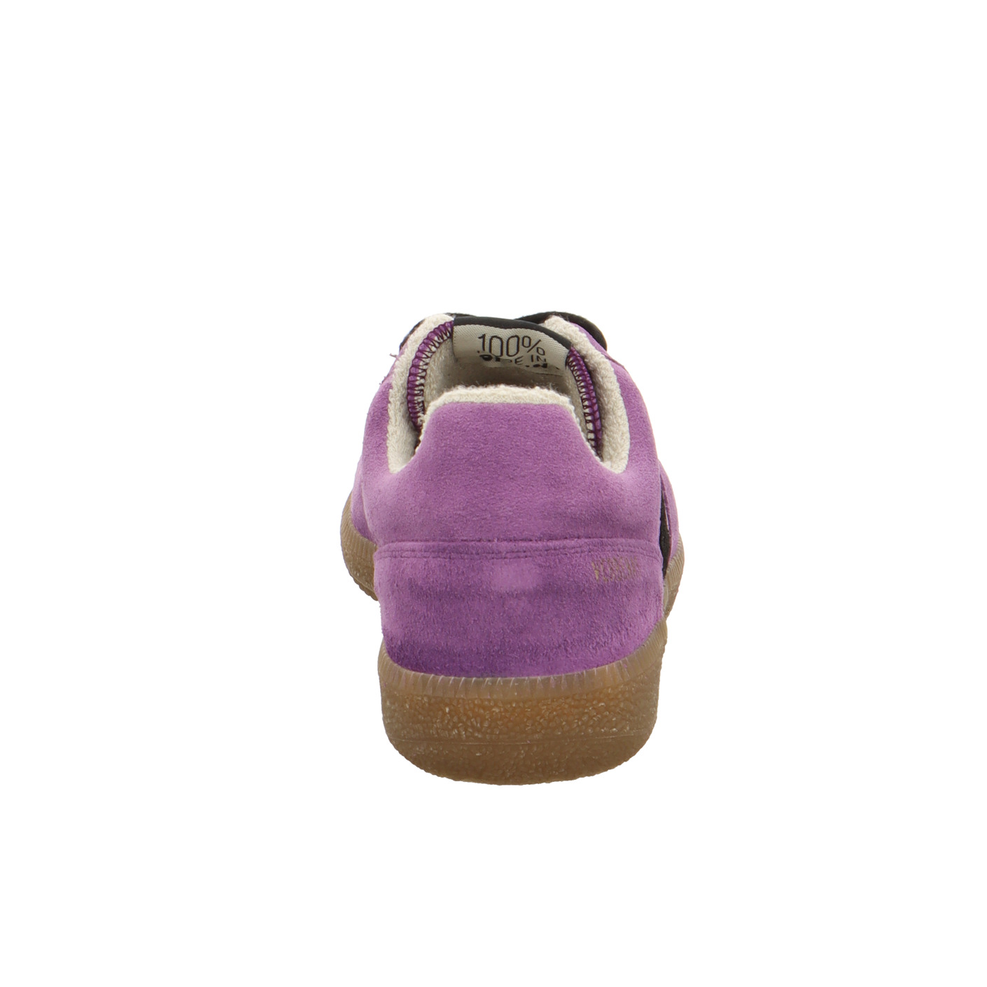 Sneakers violet