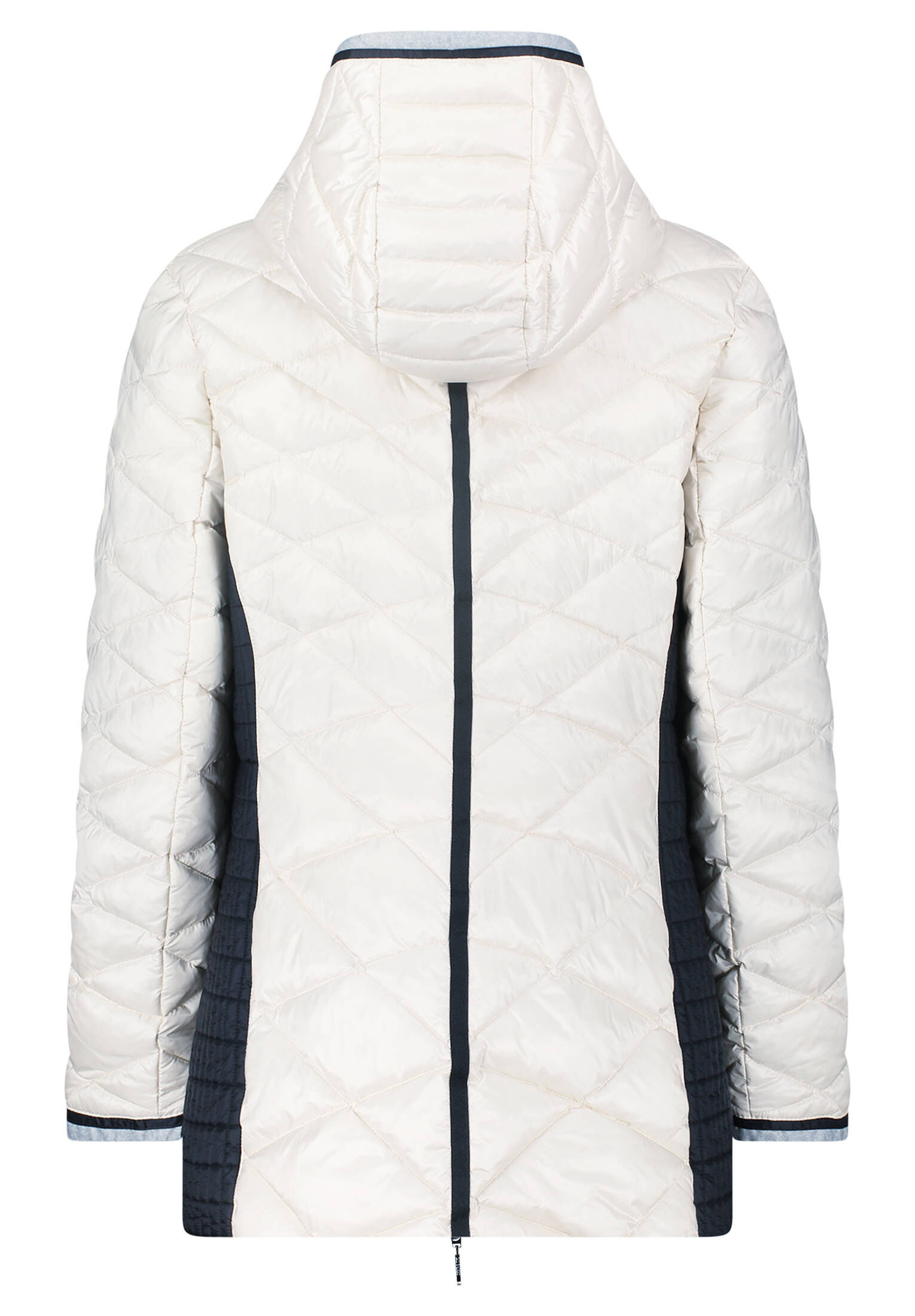 Amber & June| Damen Steppjacke Kunstdaune