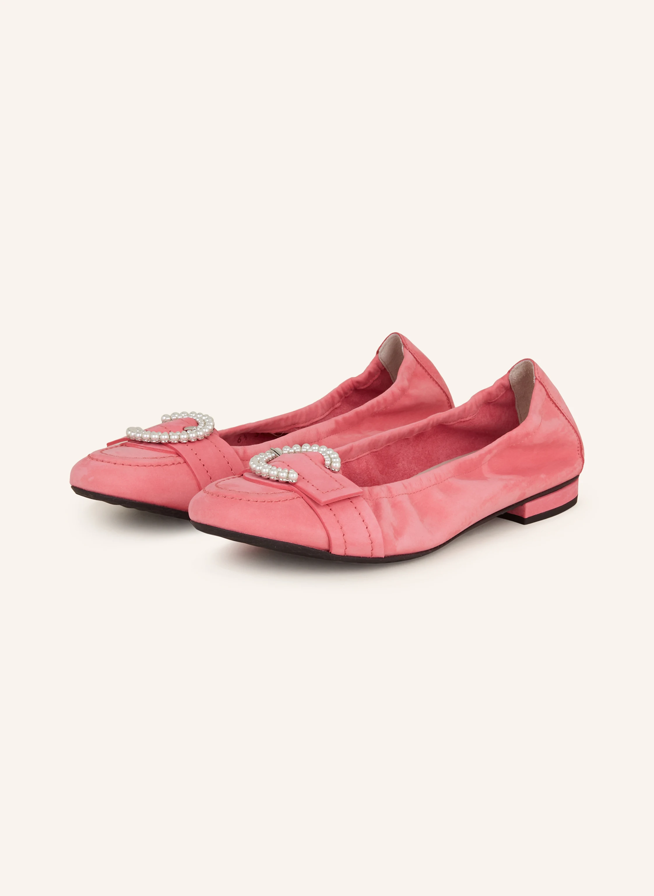 KENNEL & SCHMENGER Ballerinas MALU