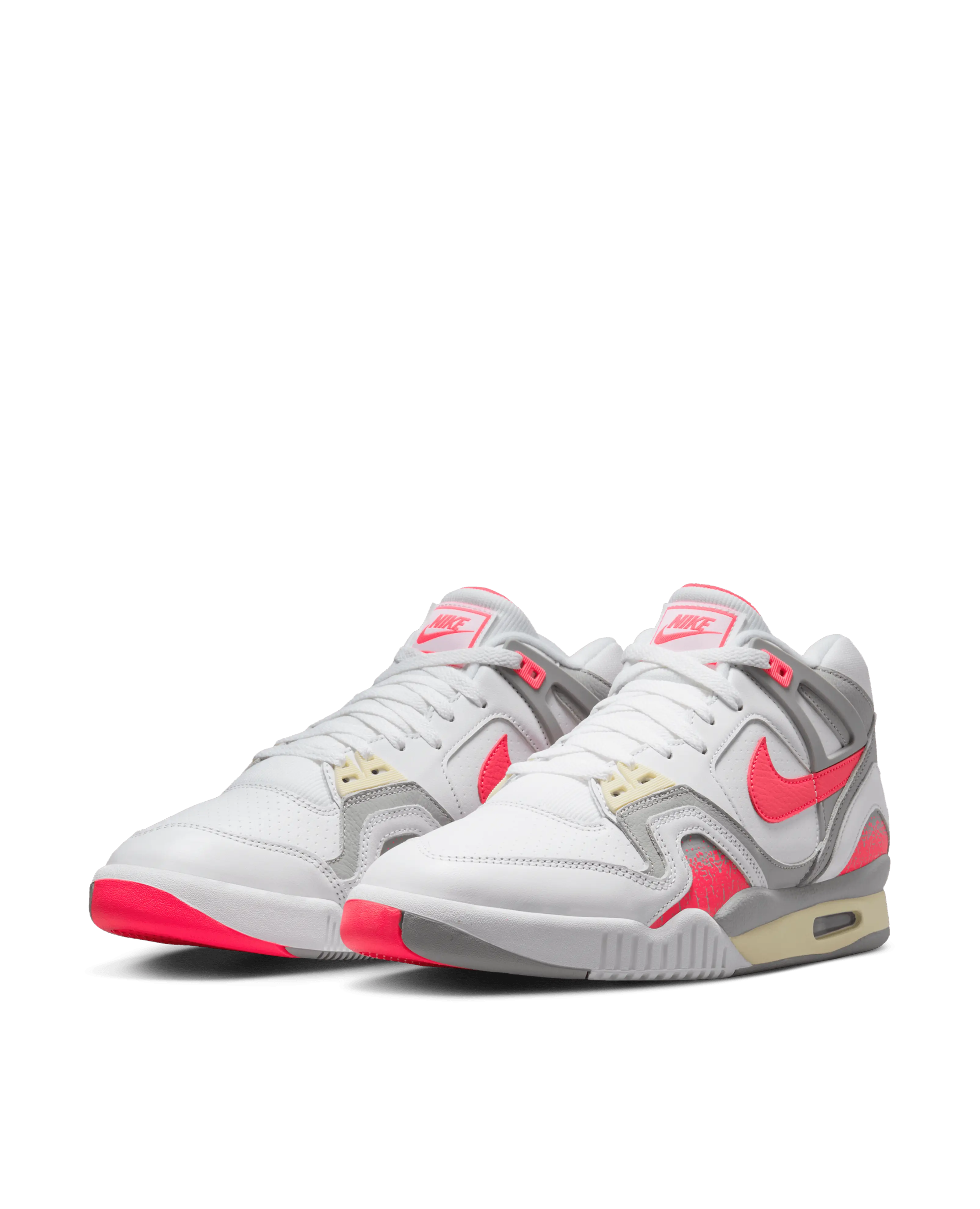 Nike Air Tech Challenge 2 'Racer Pink'