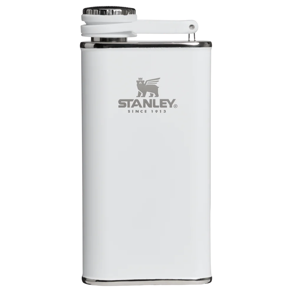 Classic Easy Fill Wide Mouth Flask | 0.23L