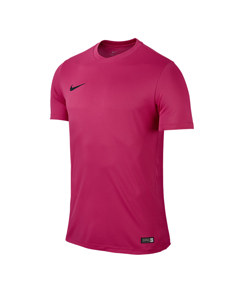 Nike Park VI Trikot kurzarm Kids Pink F616