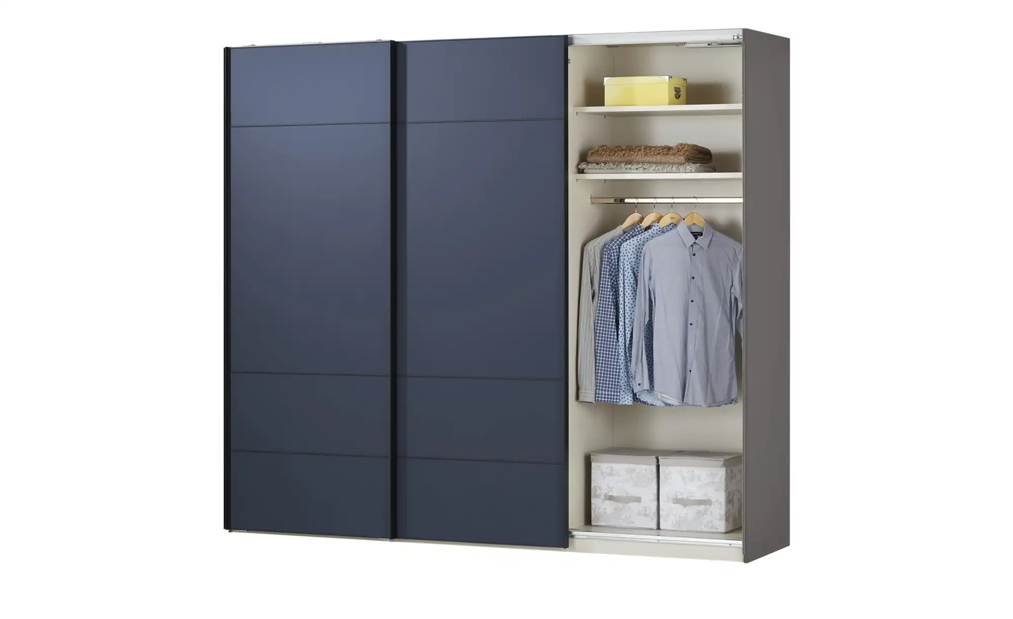 Schwebetürenschrank Talo
