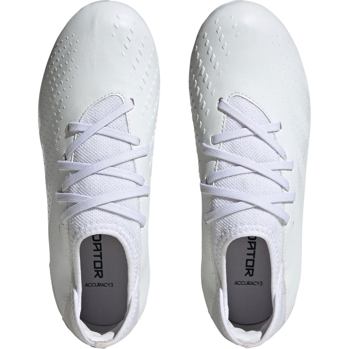 adidas Predator Accuracy.3 FG Fodboldstøvler Børn
