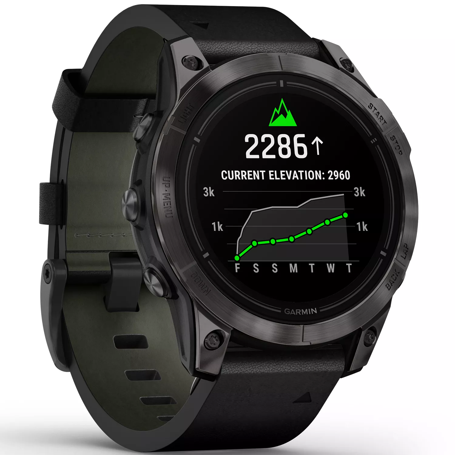 Garmin Epix Gen2 Pro Sapphire 010-02803-30