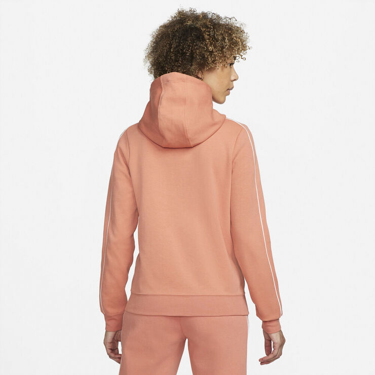 Nike Sportswear Millennium Haettetroje Orange