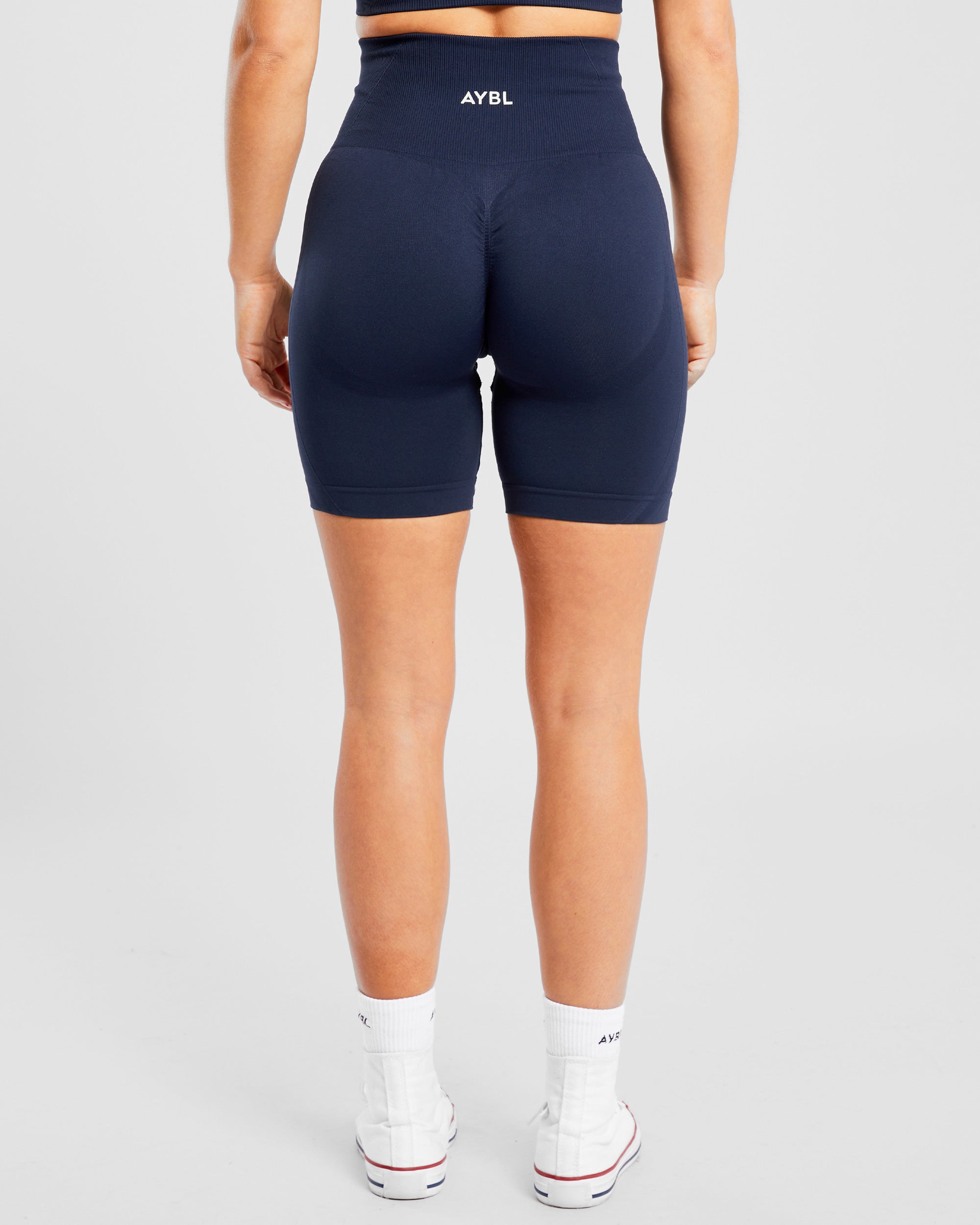 Empower Seamless Cycling Shorts