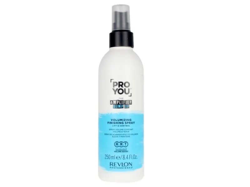 Revlon Professional PRO YOU THE AMPLIFIER Volumizing Finishing Spray 250 ml