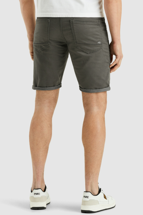 PME legend grijze heren korte broek