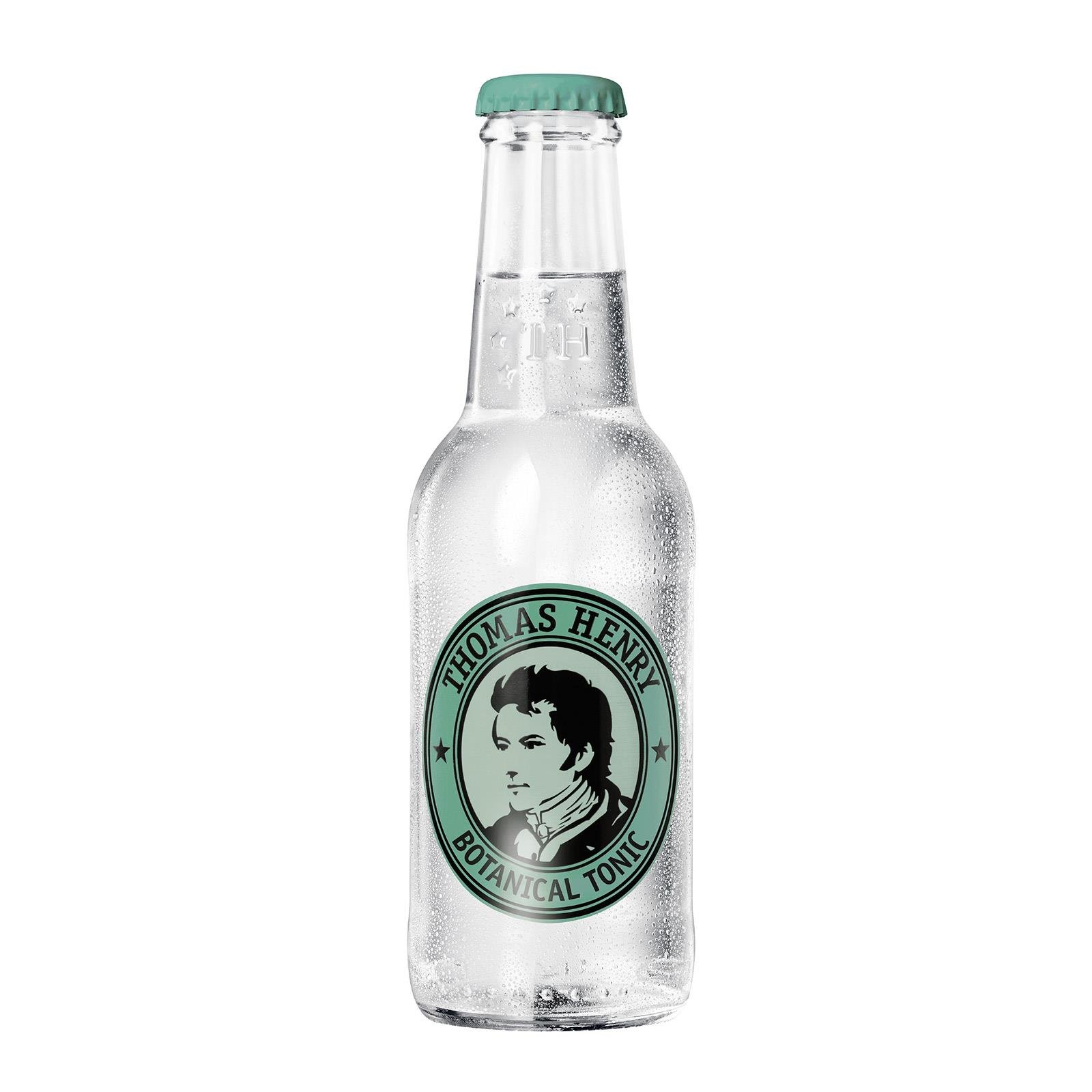 Thomas Henry Botanical Tonic
