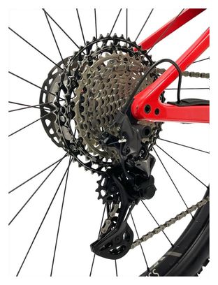 Produit reconditionné . Orbea Oiz M10 TR Carbon 29 pouces SHIMANO XT 2021 . VTT . Orbea . bon état