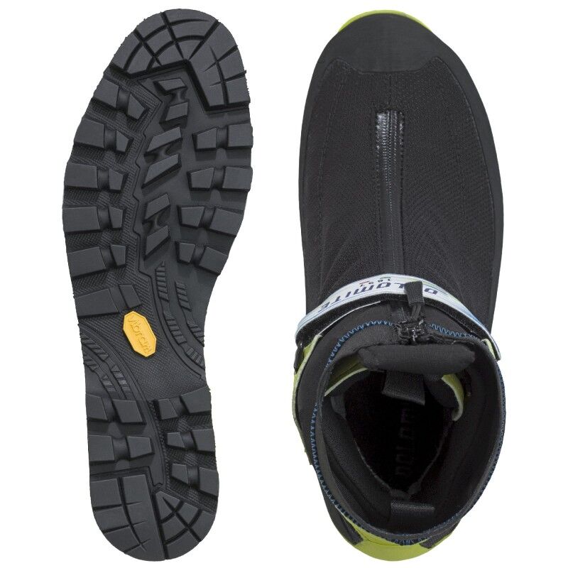 Miage Peak GTX - Chaussures alpinisme