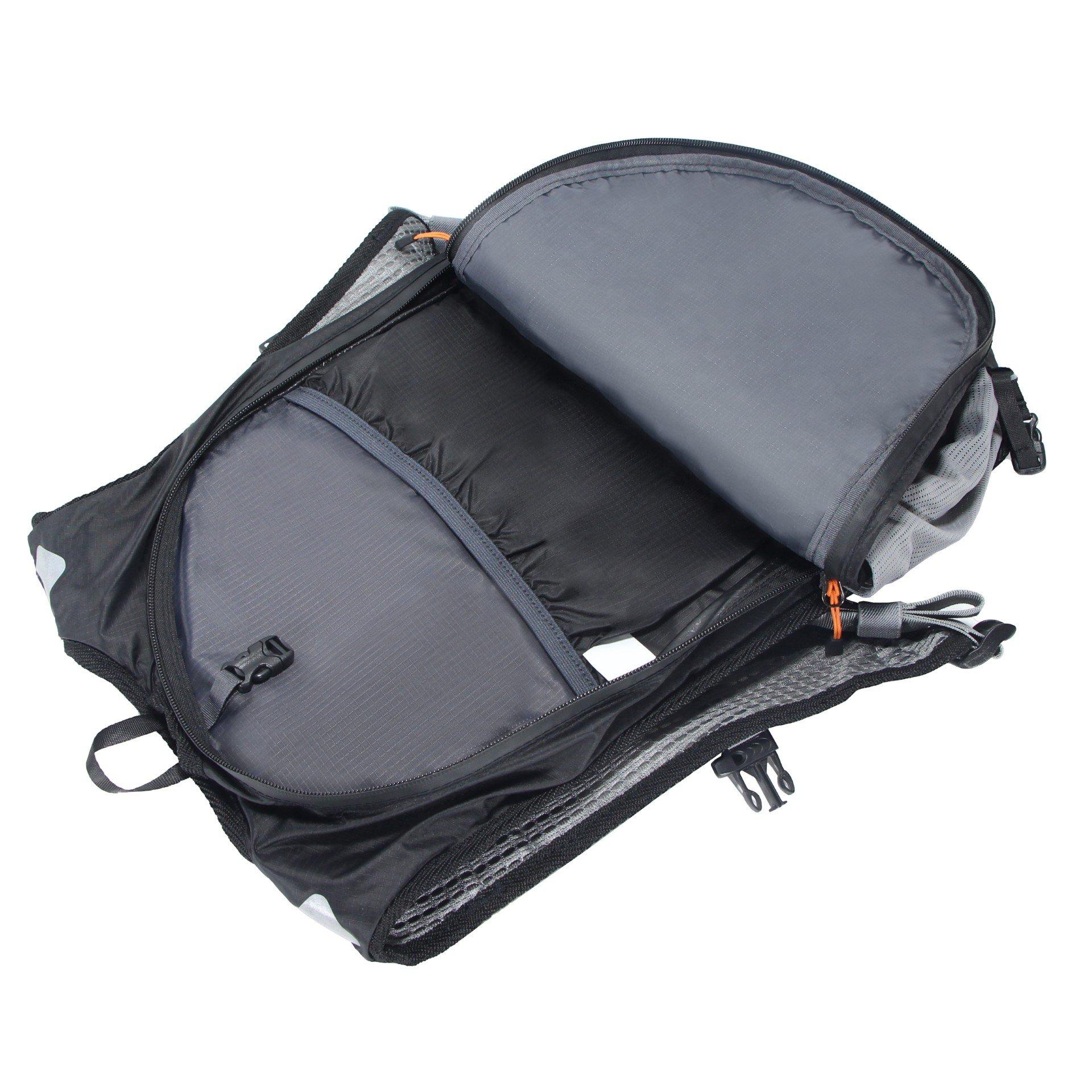 Karrimor X Lite 15L Running Backpack