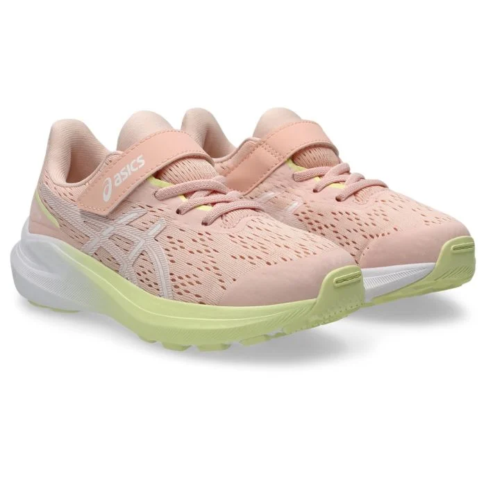 Asics Junior Løbesko GT-1000 13 PS Pink