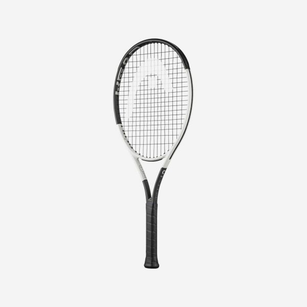 Head Raquete de Ténis Graphene 360  Speed 26'' Branco Preto-grip