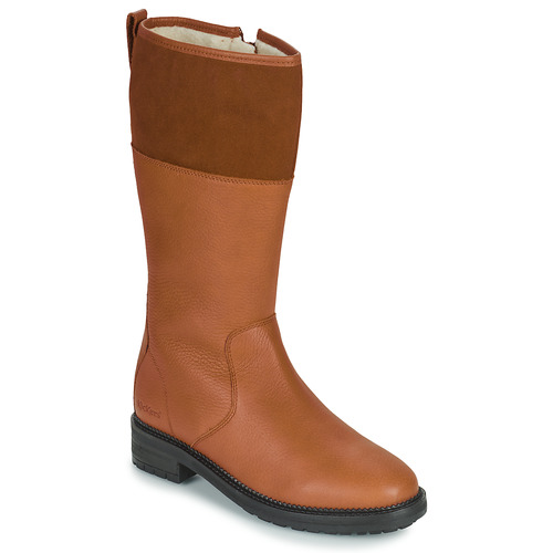 Kickers - WATHIGH - Camel