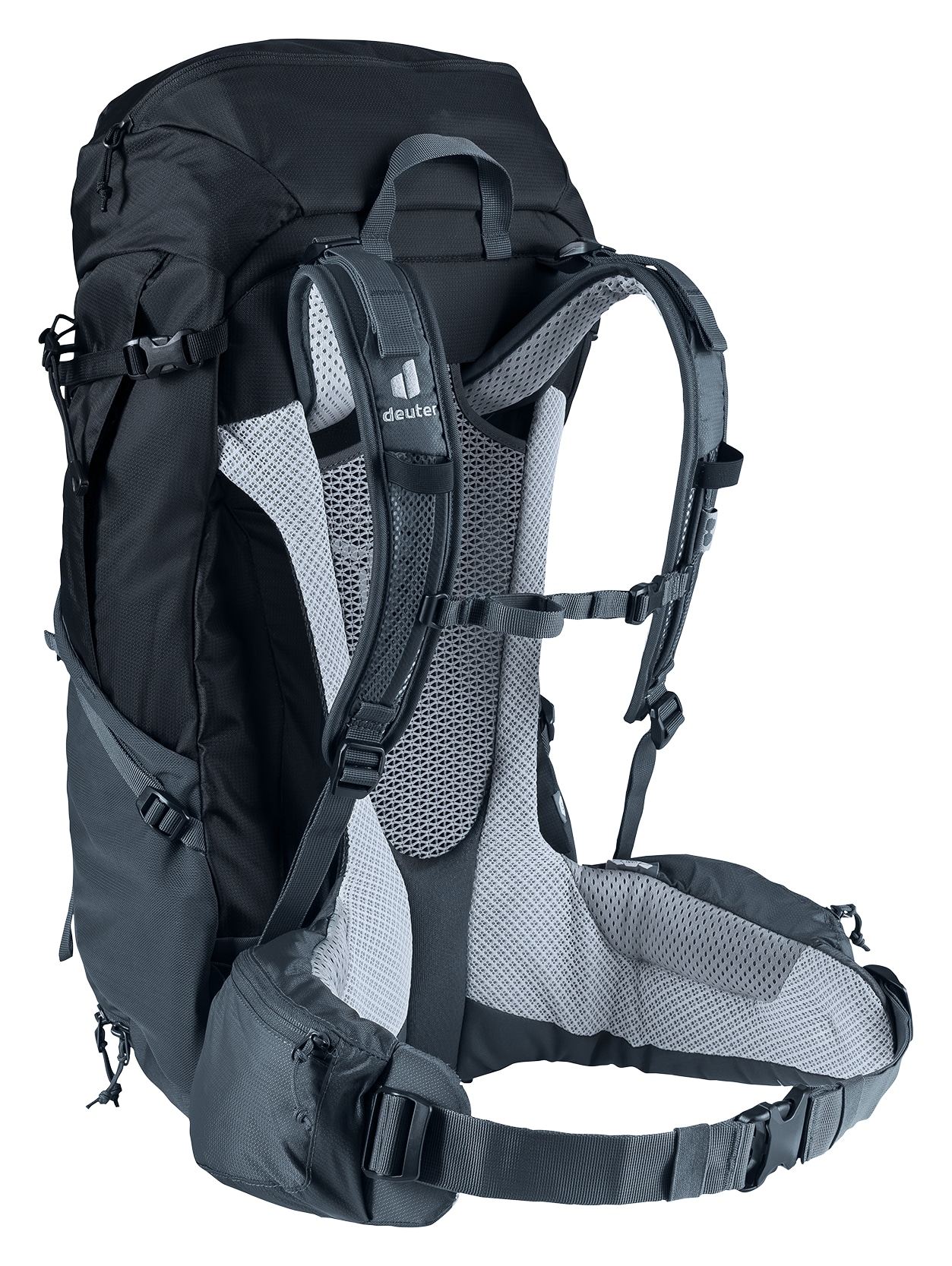 Deuter Futura PRO 38L, SL<br>Dagstur/Weekendsekk til dame