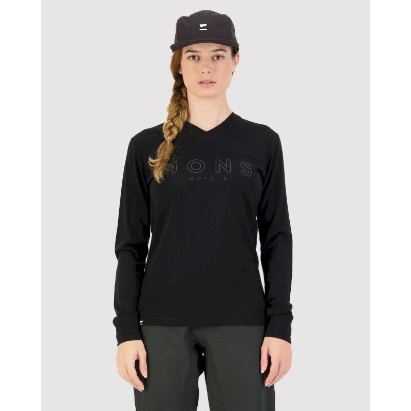 Redwood Enduro VLS - Maillot VTT femme
