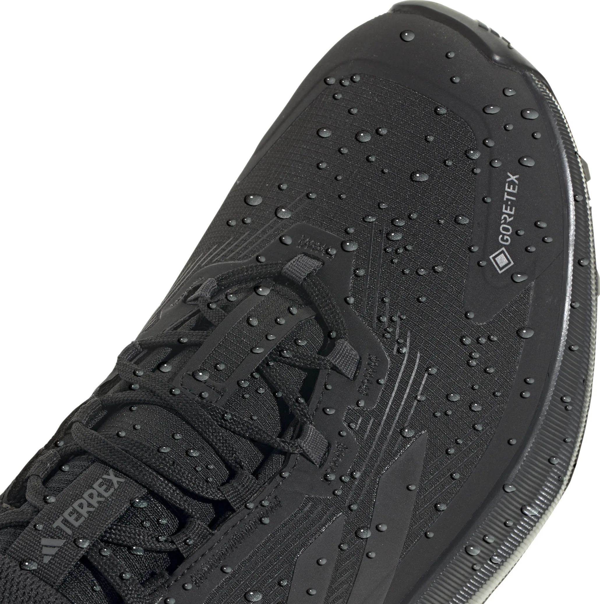 Adidas Men's Terrex Trailmaker 2 GORE-TEX Vandringsskor Core Black/Grey Four/Carbon