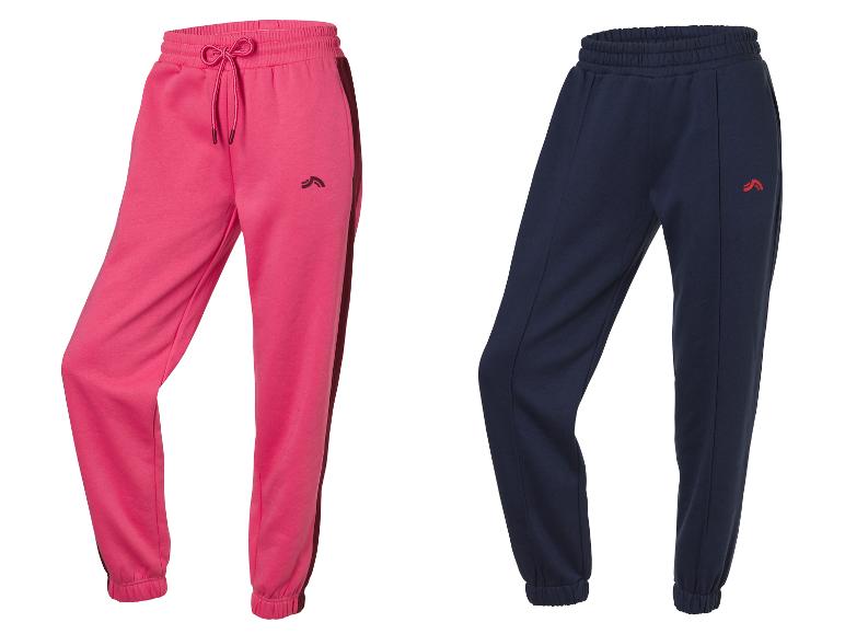 Dames joggingbroek