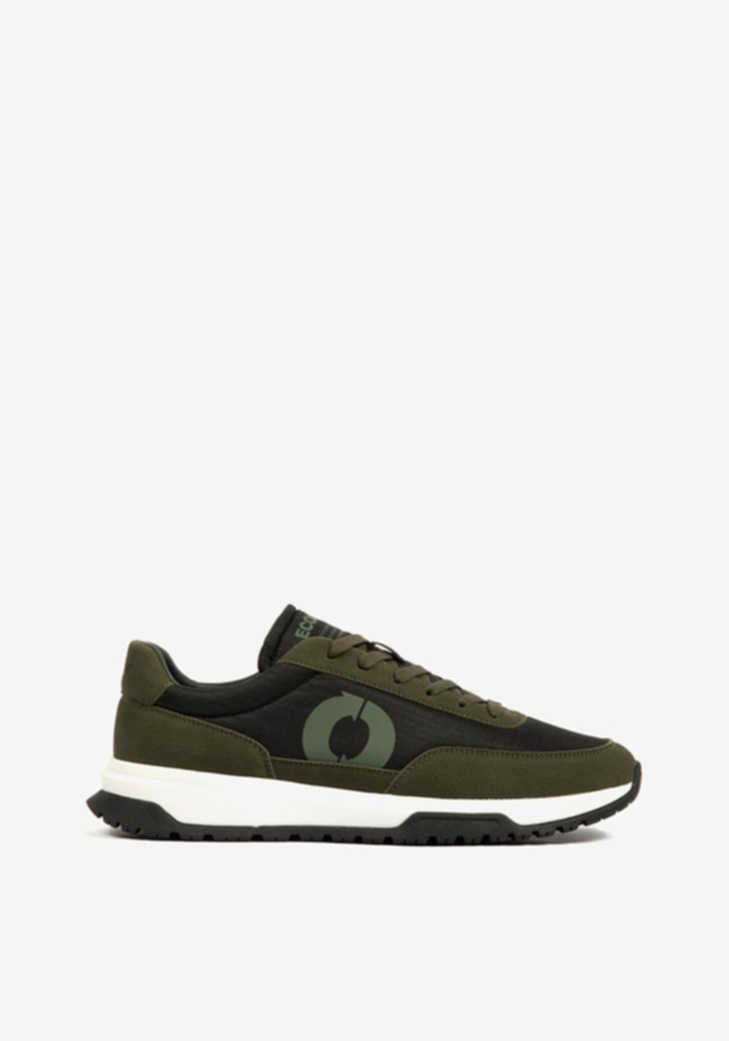 Ecoalf Sneaker Ventura Beetle