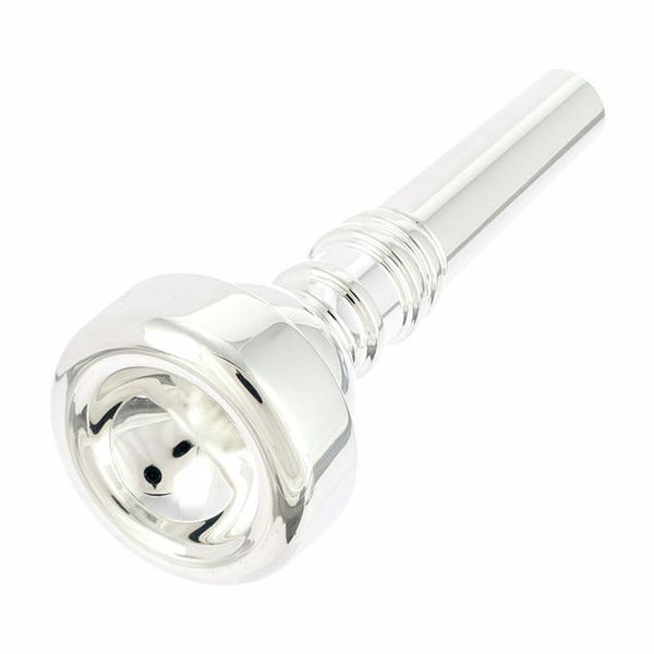 Bach 349 Cornet 3D